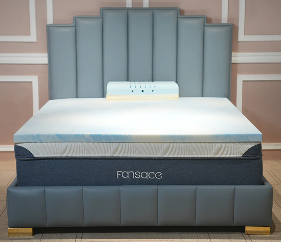 The Best Mattress Toppers for 2024 Fansace