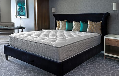 Serta Suite Dreams Mattress: The Ultimate Sleeping Solution – Fansace